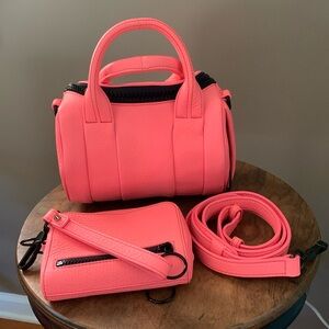 Alexander Wang Mini Rockie